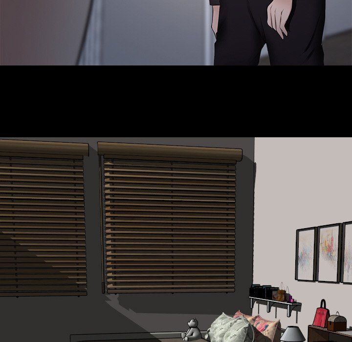 The Voice of God Manhwa - Chapter 8 Page 55