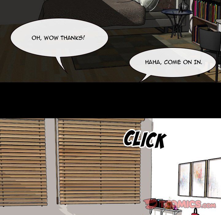 The Voice of God Manhwa - Chapter 8 Page 56