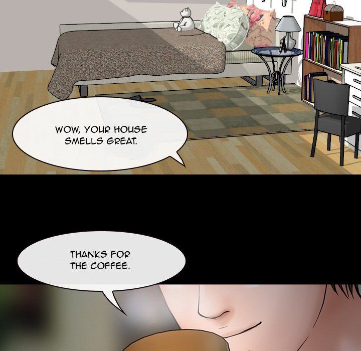 The Voice of God Manhwa - Chapter 8 Page 57