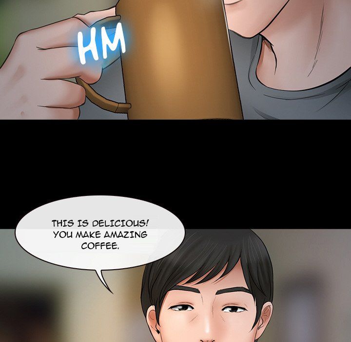 The Voice of God Manhwa - Chapter 8 Page 58