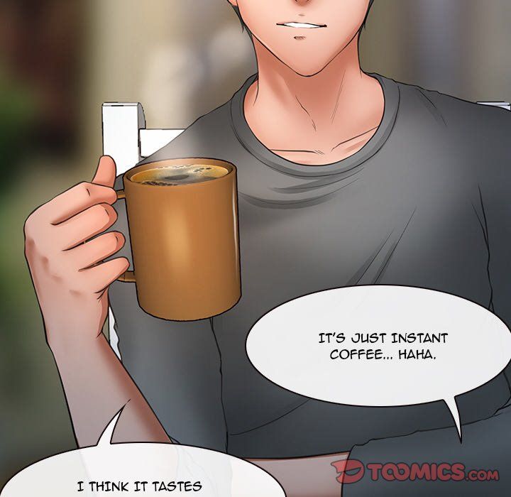 The Voice of God Manhwa - Chapter 8 Page 59