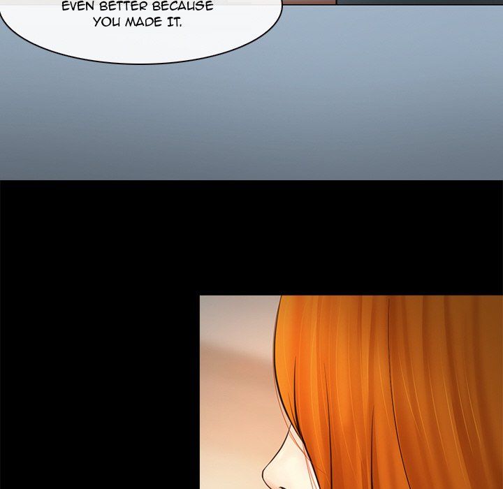 The Voice of God Manhwa - Chapter 8 Page 60