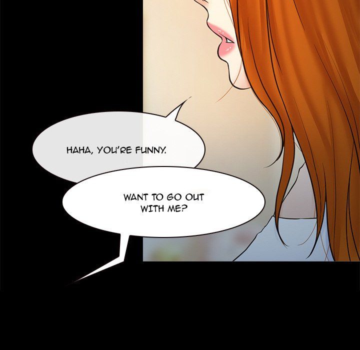 The Voice of God Manhwa - Chapter 8 Page 61
