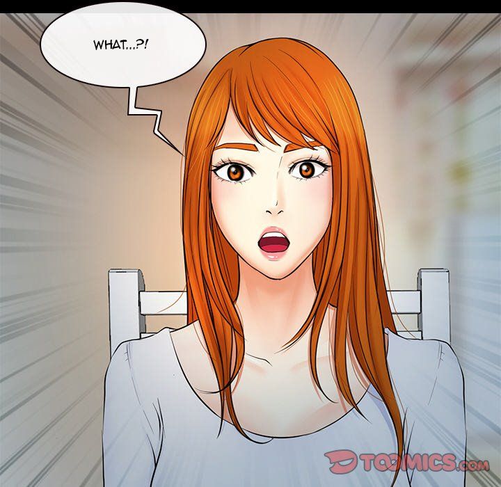 The Voice of God Manhwa - Chapter 8 Page 62