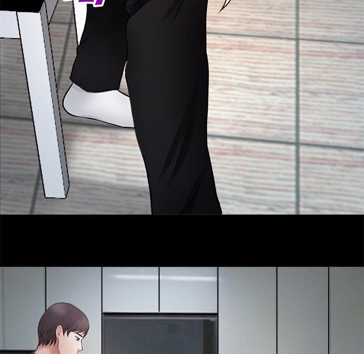 The Voice of God Manhwa - Chapter 8 Page 66