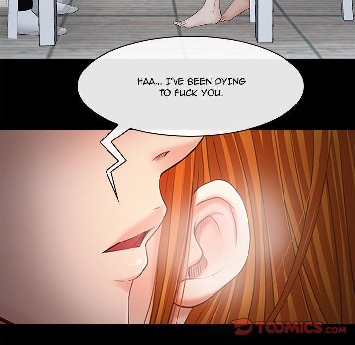 The Voice of God Manhwa - Chapter 8 Page 68