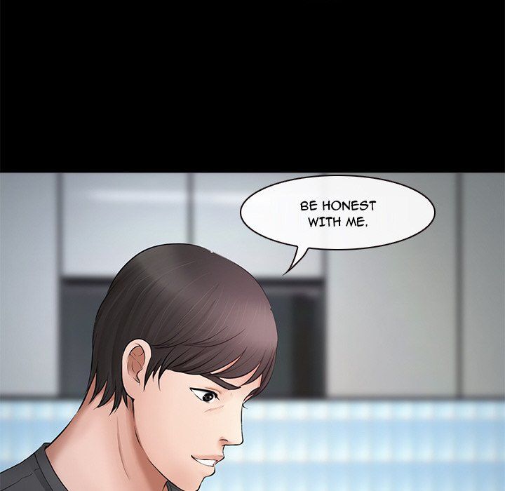 The Voice of God Manhwa - Chapter 8 Page 69