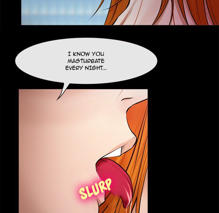 The Voice of God Manhwa - Chapter 8 Page 73
