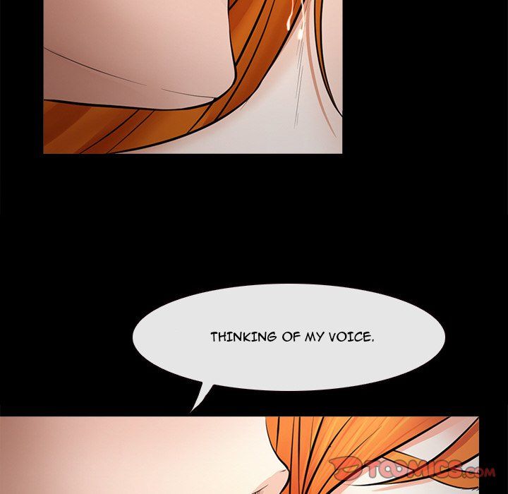 The Voice of God Manhwa - Chapter 8 Page 74