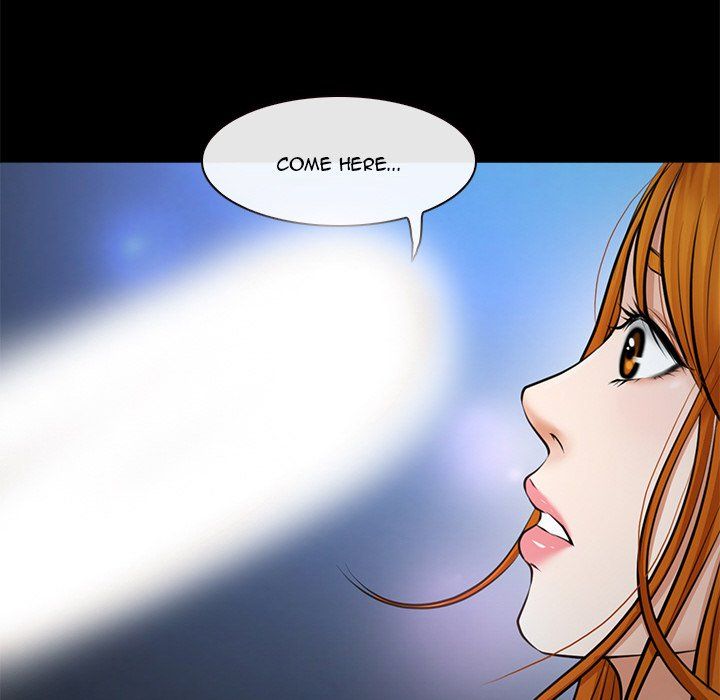 The Voice of God Manhwa - Chapter 8 Page 76