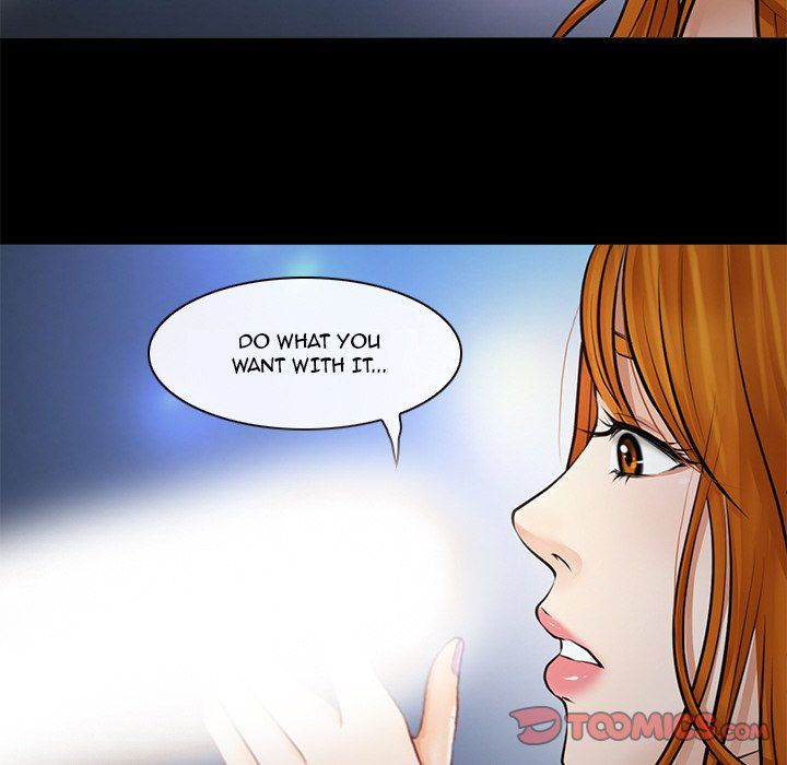The Voice of God Manhwa - Chapter 8 Page 77