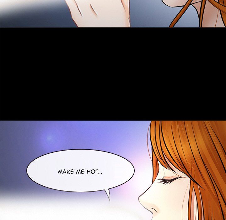 The Voice of God Manhwa - Chapter 8 Page 78