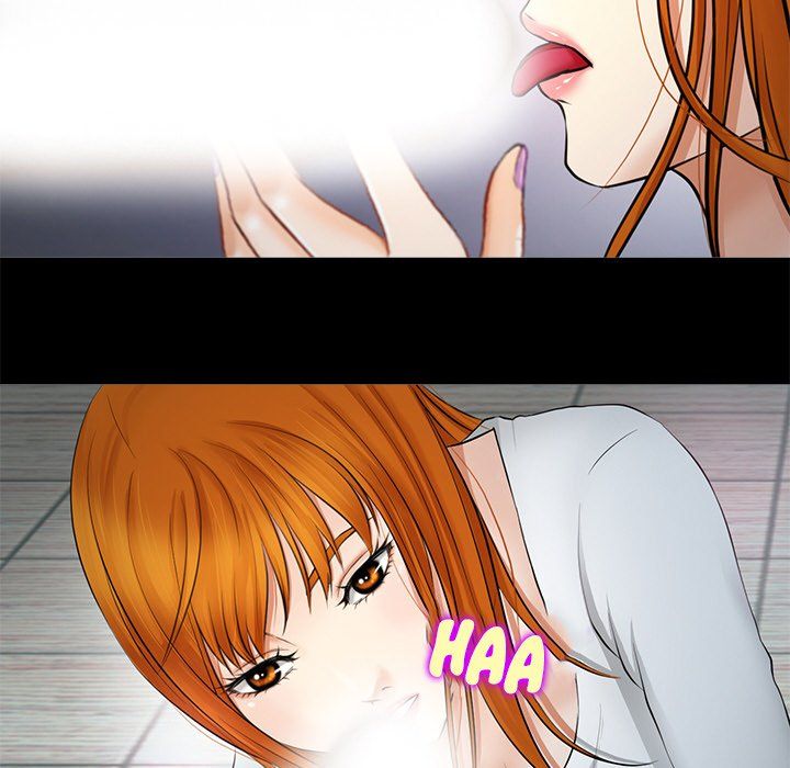 The Voice of God Manhwa - Chapter 8 Page 79