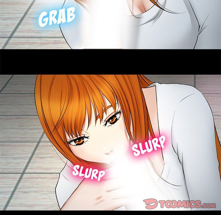 The Voice of God Manhwa - Chapter 8 Page 80