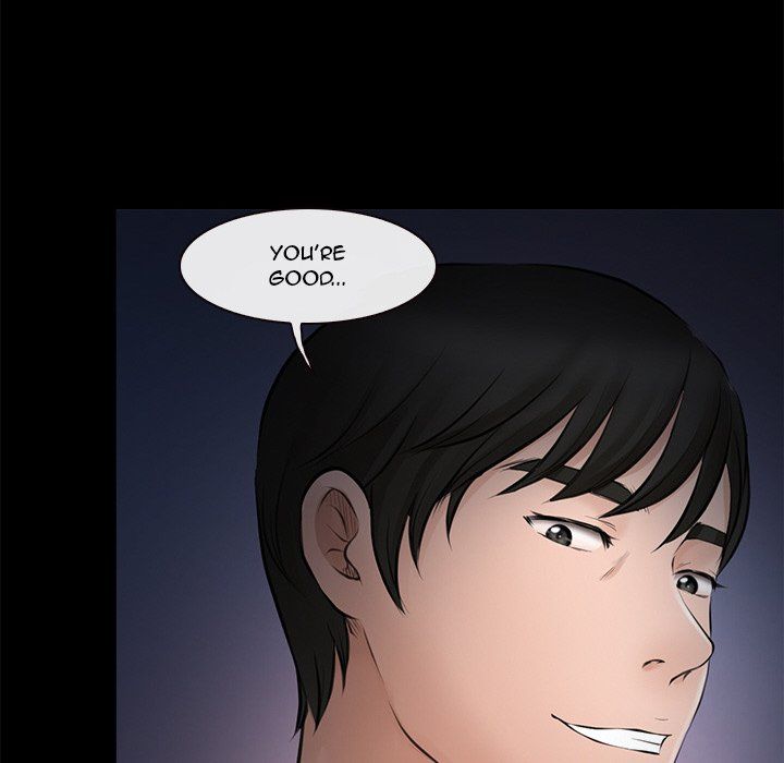 The Voice of God Manhwa - Chapter 8 Page 81