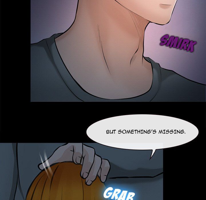 The Voice of God Manhwa - Chapter 8 Page 82