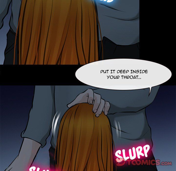 The Voice of God Manhwa - Chapter 8 Page 83