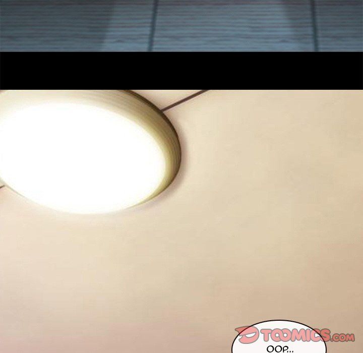 The Voice of God Manhwa - Chapter 8 Page 86