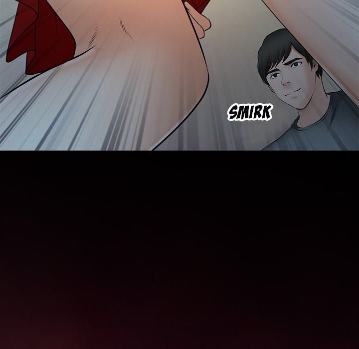 The Voice of God Manhwa - Chapter 8 Page 91