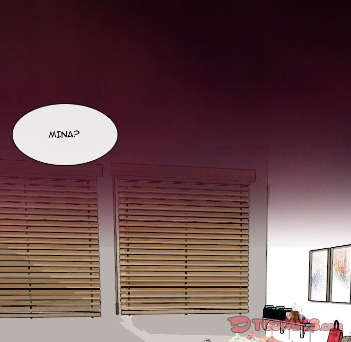 The Voice of God Manhwa - Chapter 8 Page 92