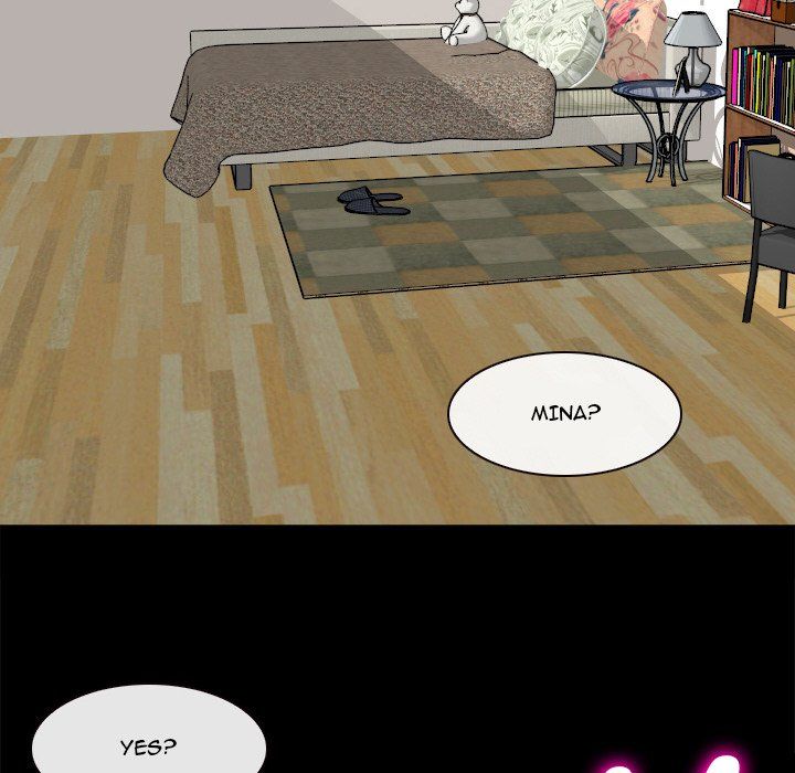 The Voice of God Manhwa - Chapter 8 Page 93
