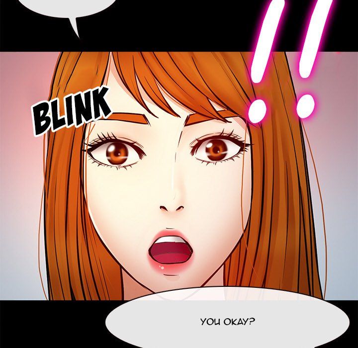 The Voice of God Manhwa - Chapter 8 Page 94