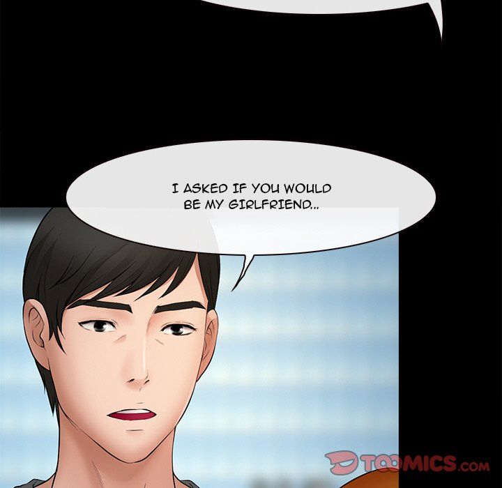The Voice of God Manhwa - Chapter 8 Page 95