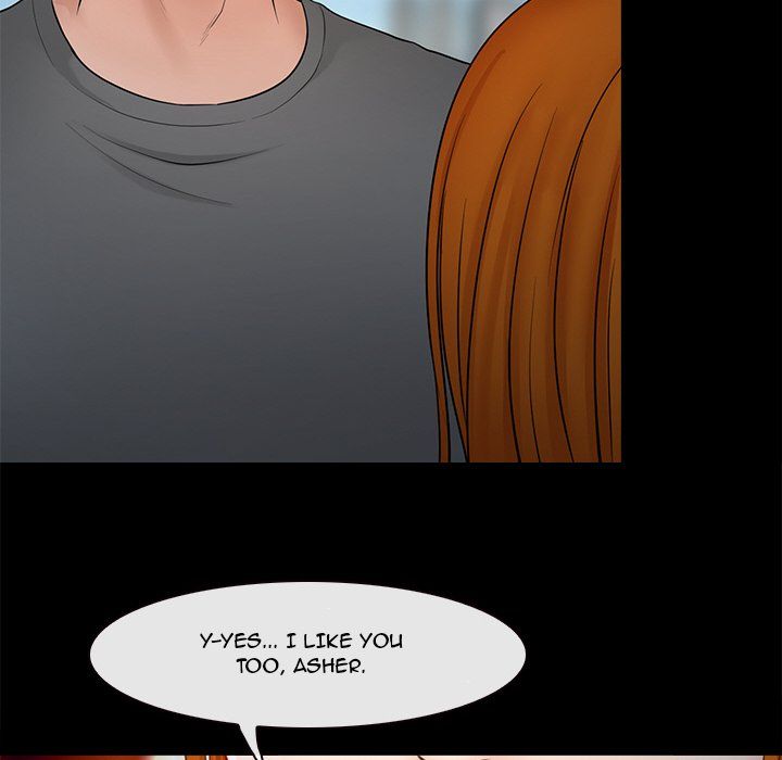 The Voice of God Manhwa - Chapter 8 Page 96