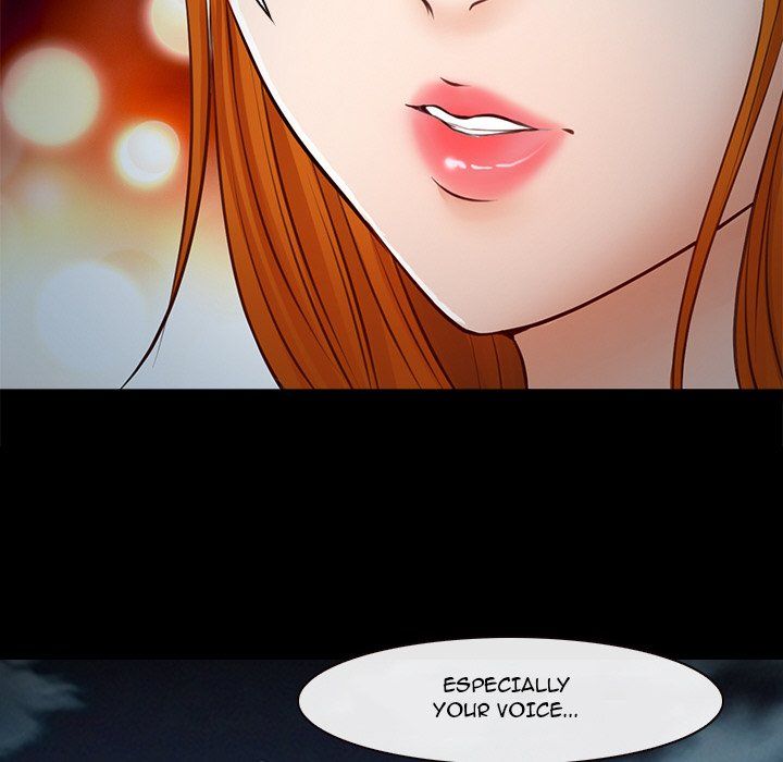 The Voice of God Manhwa - Chapter 8 Page 97