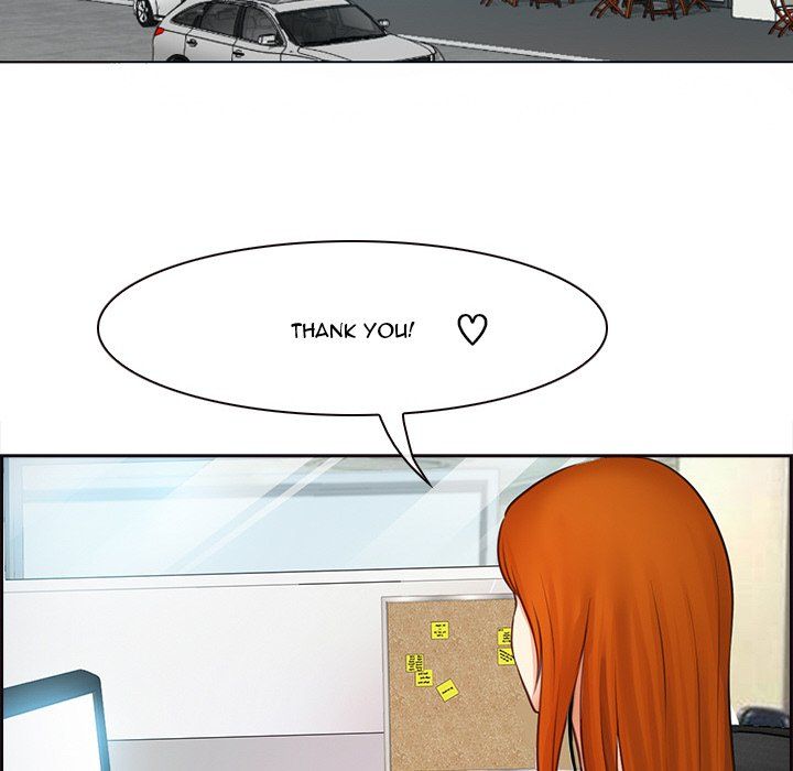 The Voice of God Manhwa - Chapter 8 Page 103