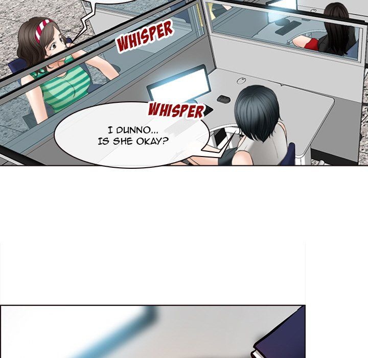 The Voice of God Manhwa - Chapter 8 Page 105