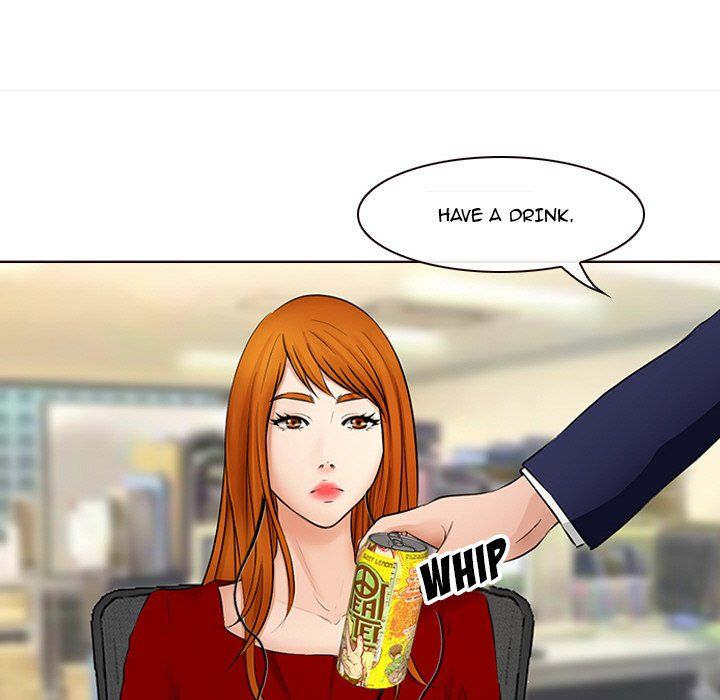 The Voice of God Manhwa - Chapter 8 Page 108