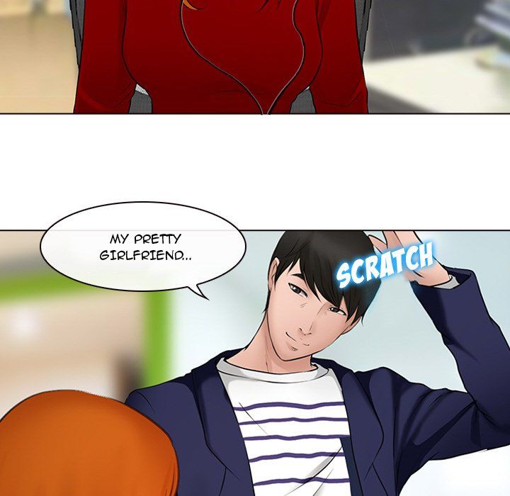 The Voice of God Manhwa - Chapter 8 Page 109