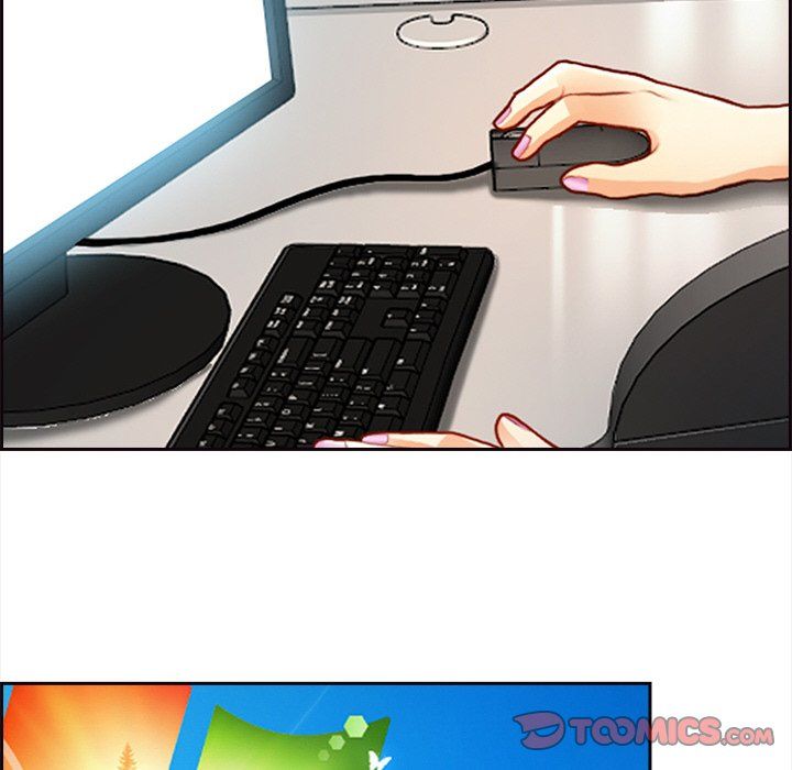 The Voice of God Manhwa - Chapter 8 Page 113