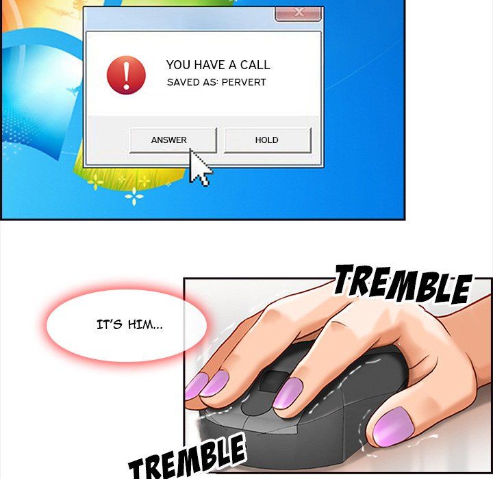 The Voice of God Manhwa - Chapter 8 Page 114