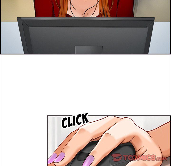 The Voice of God Manhwa - Chapter 8 Page 116