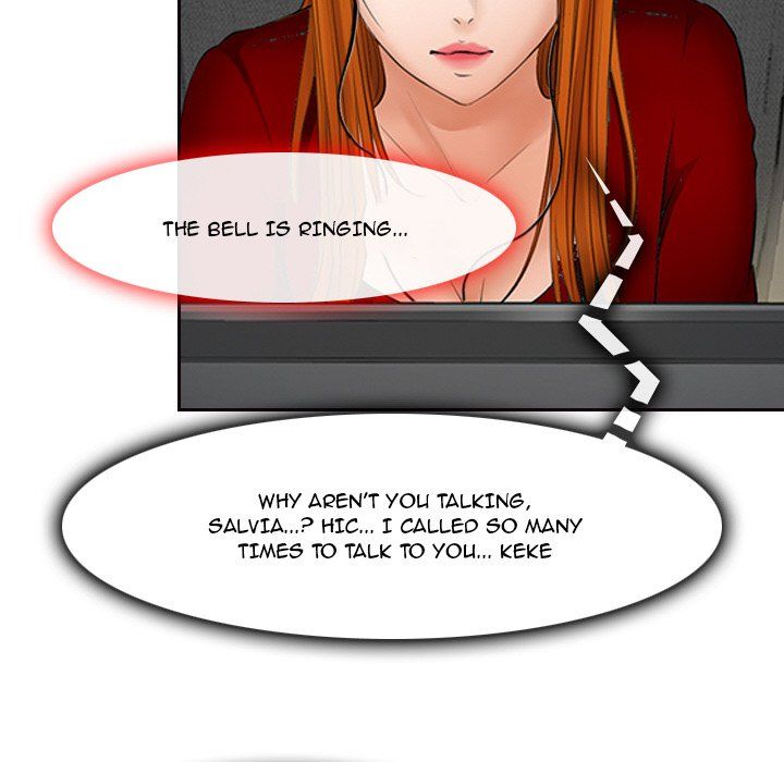 The Voice of God Manhwa - Chapter 8 Page 118
