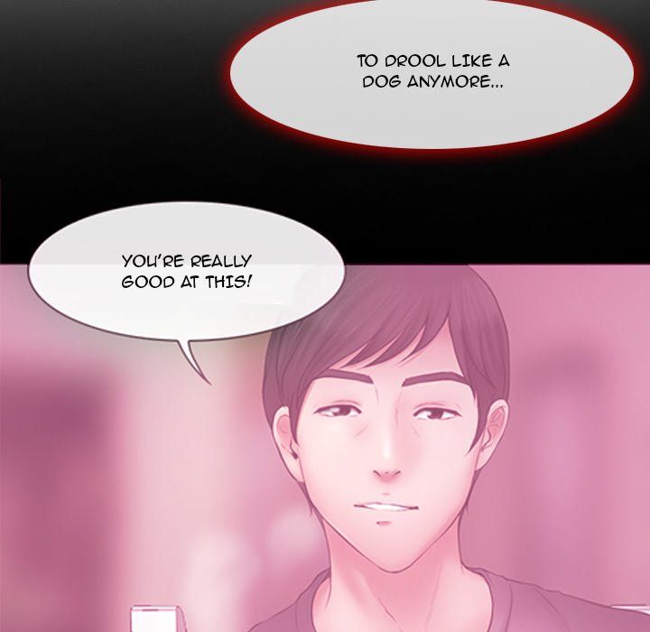 The Voice of God Manhwa - Chapter 8 Page 123