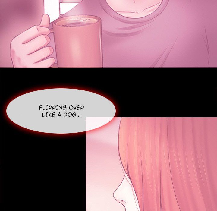 The Voice of God Manhwa - Chapter 8 Page 124