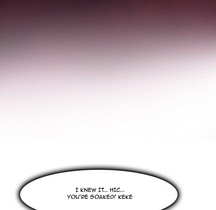 The Voice of God Manhwa - Chapter 8 Page 127