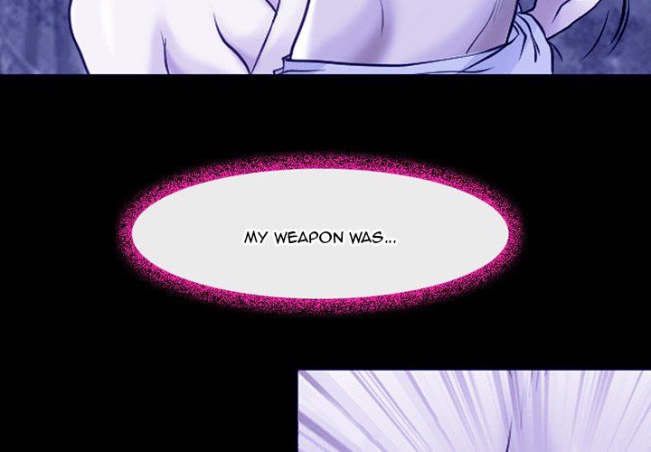 The Voice of God Manhwa - Chapter 45 Page 2