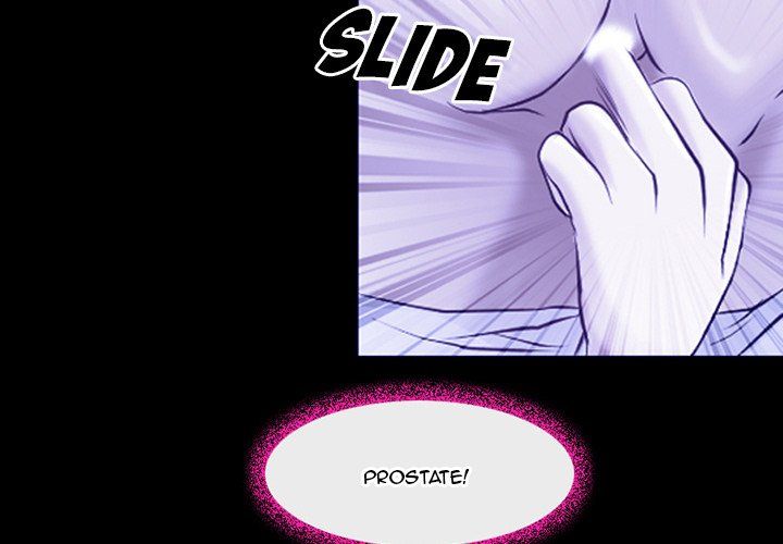 The Voice of God Manhwa - Chapter 45 Page 3