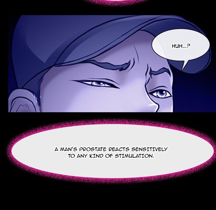 The Voice of God Manhwa - Chapter 45 Page 4