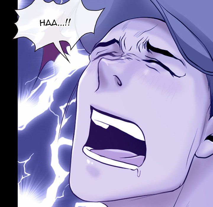 The Voice of God Manhwa - Chapter 45 Page 6