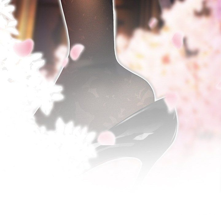 The Voice of God Manhwa - Chapter 45 Page 10