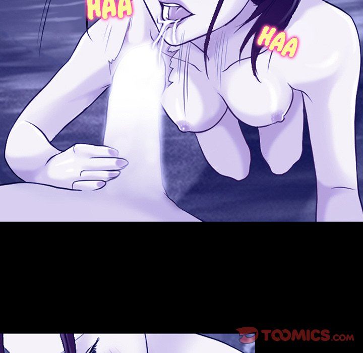 The Voice of God Manhwa - Chapter 45 Page 13