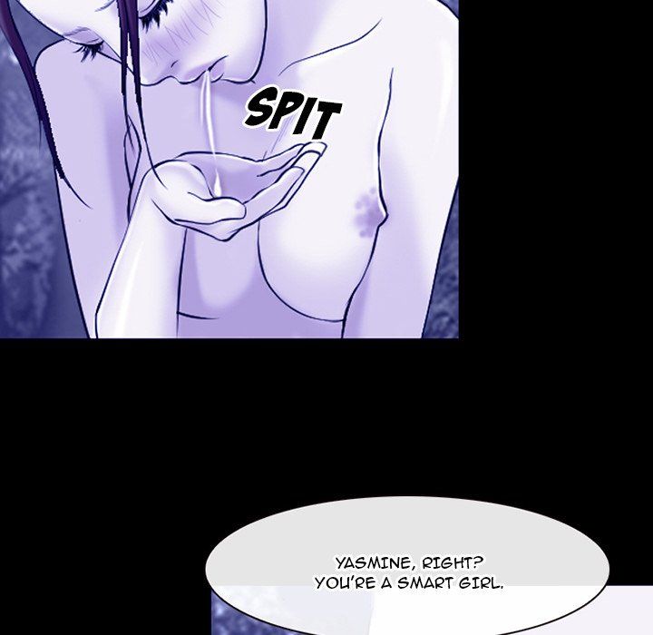 The Voice of God Manhwa - Chapter 45 Page 14