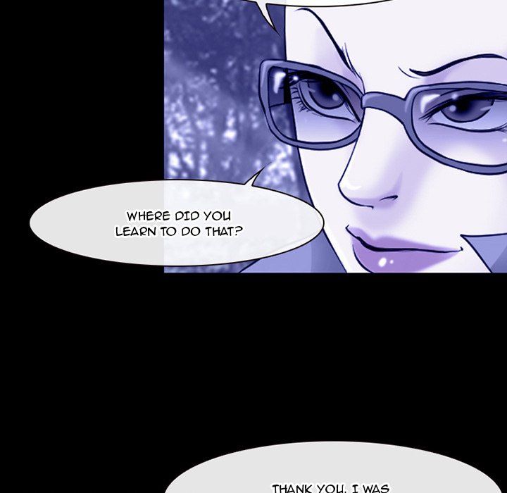 The Voice of God Manhwa - Chapter 45 Page 15