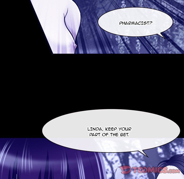 The Voice of God Manhwa - Chapter 45 Page 17