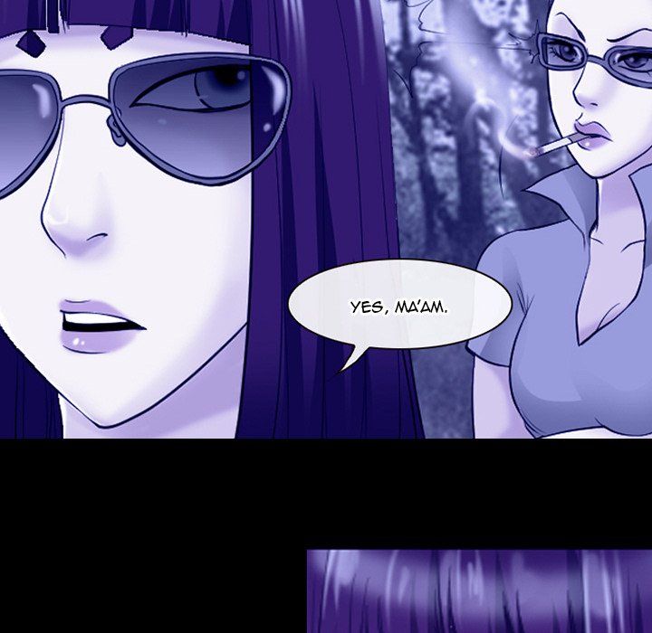 The Voice of God Manhwa - Chapter 45 Page 18